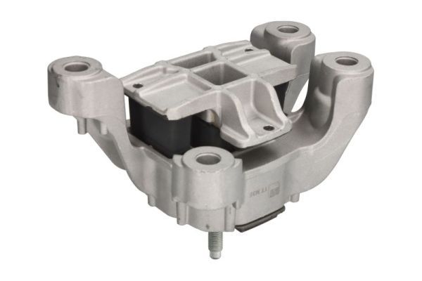 REINHOCH RH12-3024 Mounting, manual transmission