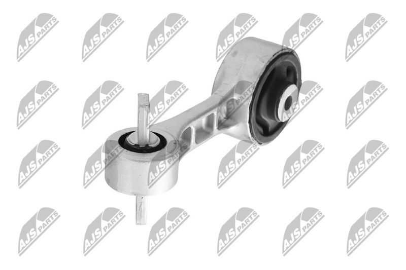 NTY ZPS-HD-100 Mounting, engine