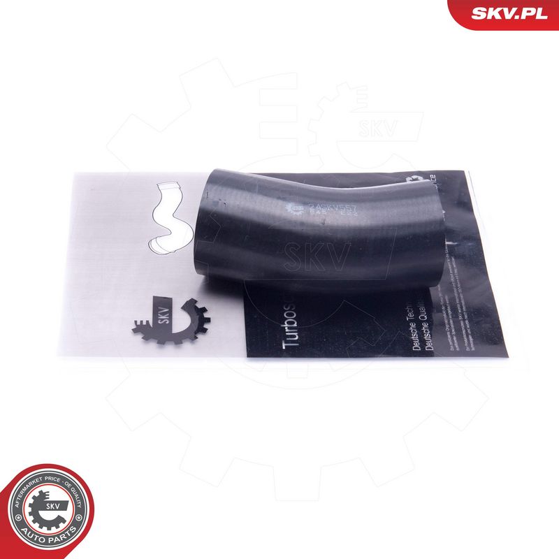 Laadimisõhu voolik, ESEN SKV 24SKV557