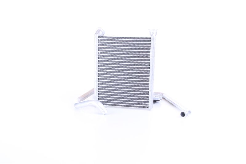 NISSENS 72067 Heat Exchanger, Interior Heating