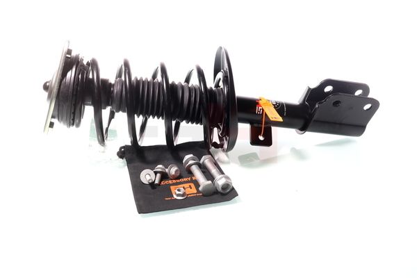 Vedruamort, GH GH-353713C01