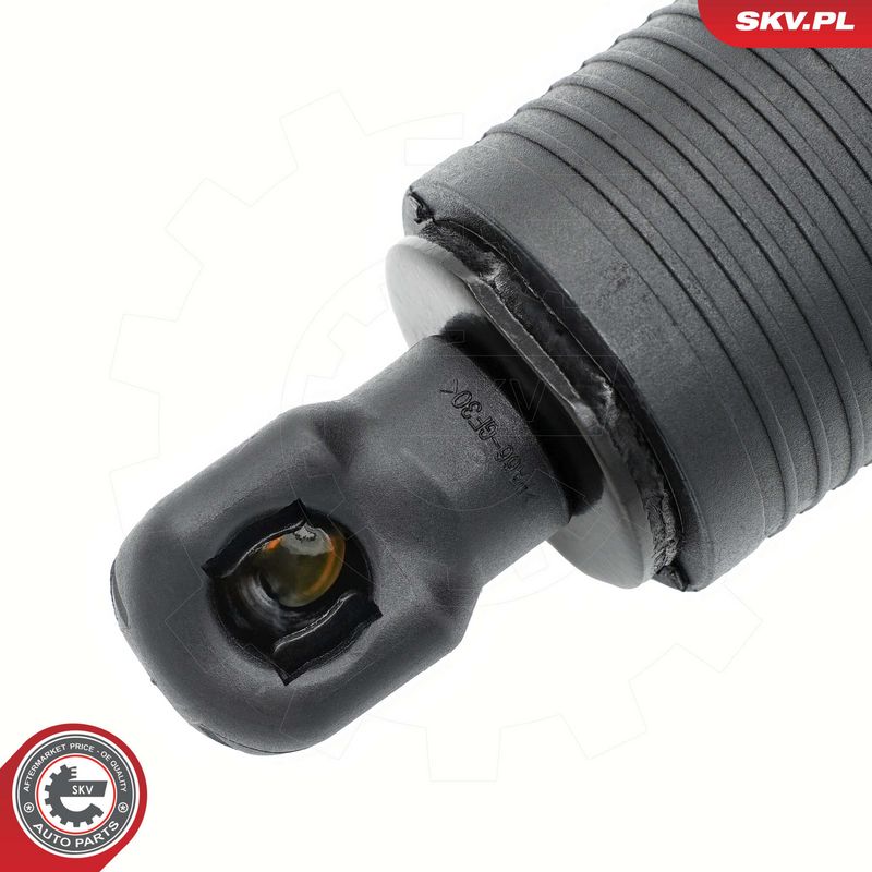 Elektrimootor, tagaluuk, ESEN SKV 52SKV992