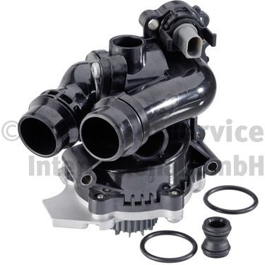 Product Image - Waterpomp, motorkoeling - 7.07152.35.0 - PIERBURG