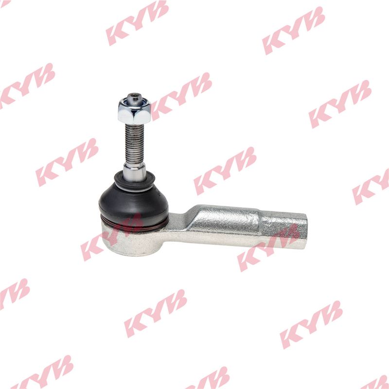 Rooliots, KYB KTR4132