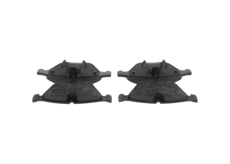 BOSCH 0 986 494 354 Brake Pad Set, disc brake