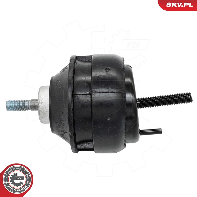 Paigutus, Mootor, ESEN SKV 75SKV332