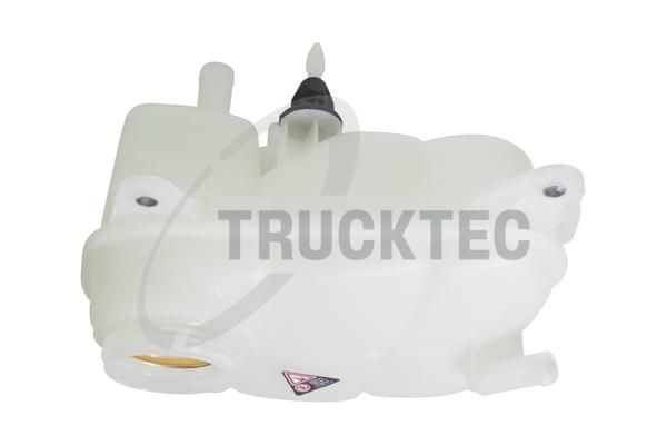TRUCKTEC AUTOMOTIVE Išsiplėtimo bakelis, aušinimo skystis