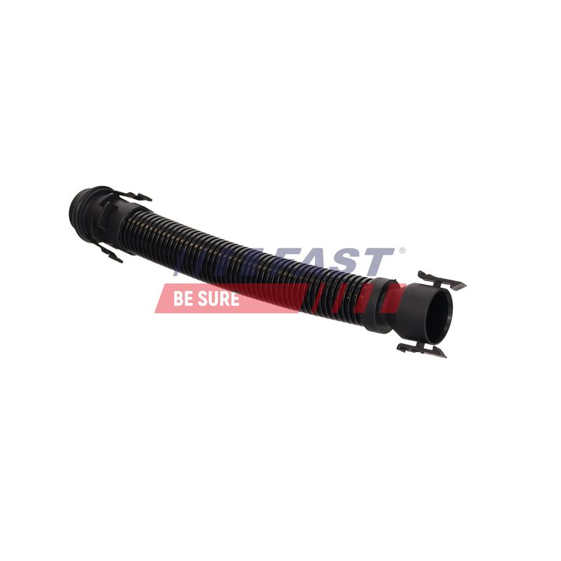 FAST FT04156 Hose, crankcase ventilation