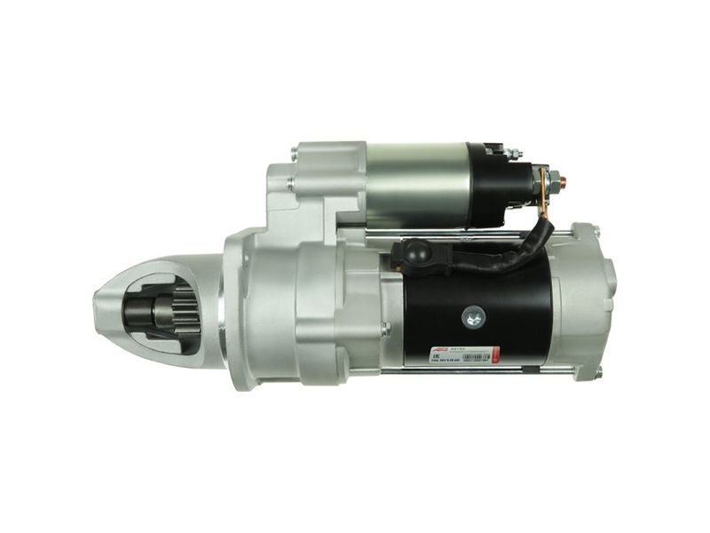 AS-PL S9183 Starter