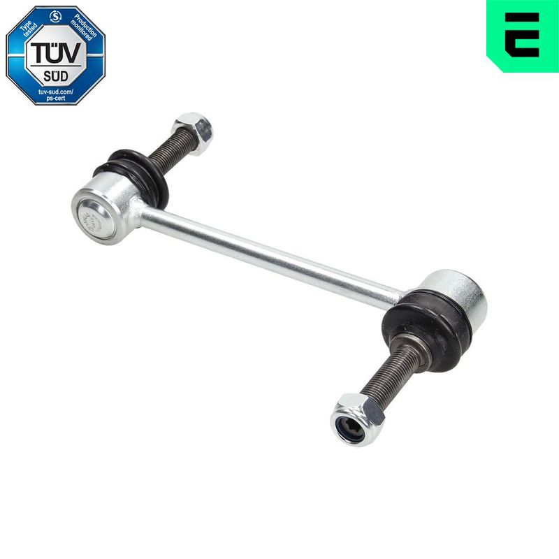 Brat/bieleta suspensie, stabilizator G7-1099 OPTIMAL