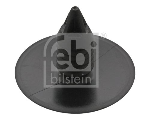 Кріпильний затискач, обшивка днища, Febi Bilstein 100608