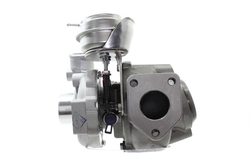 ALANKO 10900112 Charger, charging (supercharged/turbocharged)