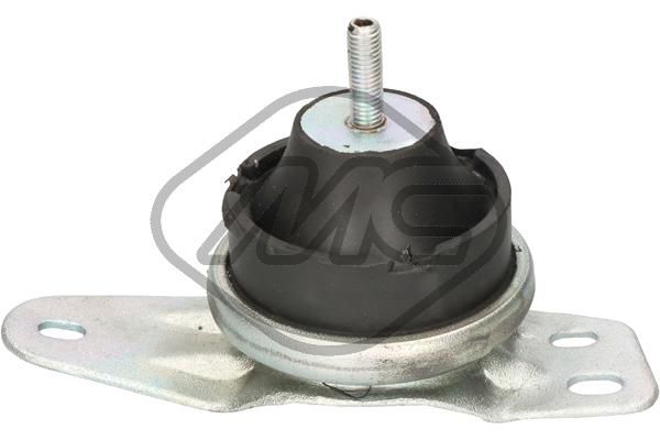 Support+moteur METALCAUCHO 04806