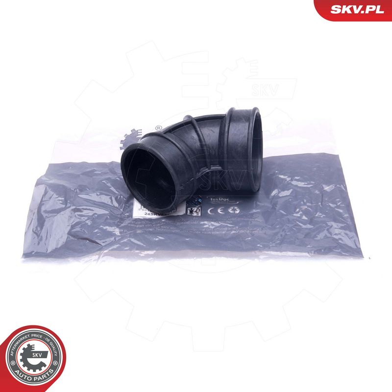 Laadimisõhu voolik, ESEN SKV 24SKV657