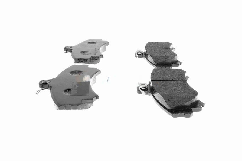 ACKOJA A37-0024 Brake Pad Set, disc brake