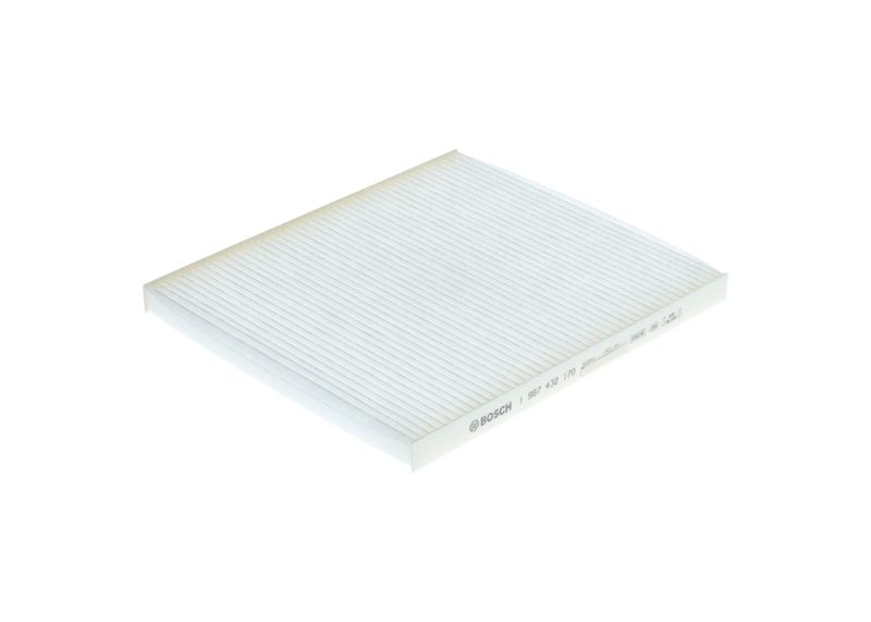 Filter, salongiõhk, BOSCH 1 987 432 170