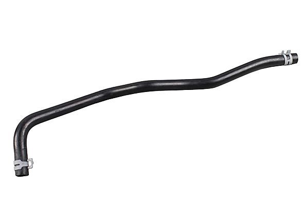 Furtun radiator METZGER AUTOTEILE 2421322