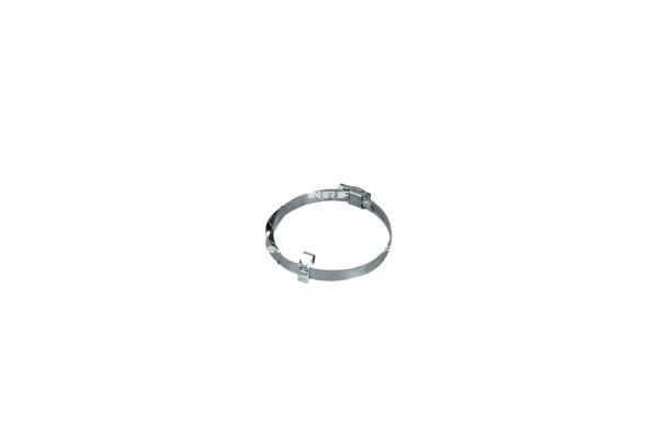 NRF 166032 Charge Air Hose