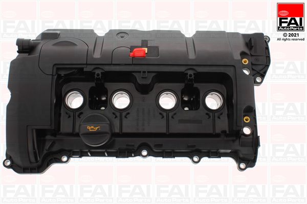 FAI Mercedes Кришка ГБЦ Mini One, Cooper, Clubman, Countryman, Citroen Berlingo, C3/4/5, Peugeot