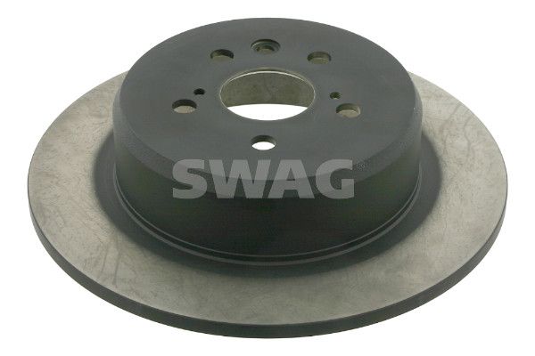 спирачен диск SWAG