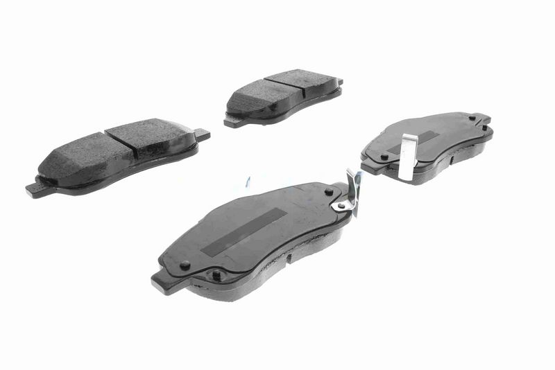 ACKOJA A70-0030 Brake Pad Set, disc brake