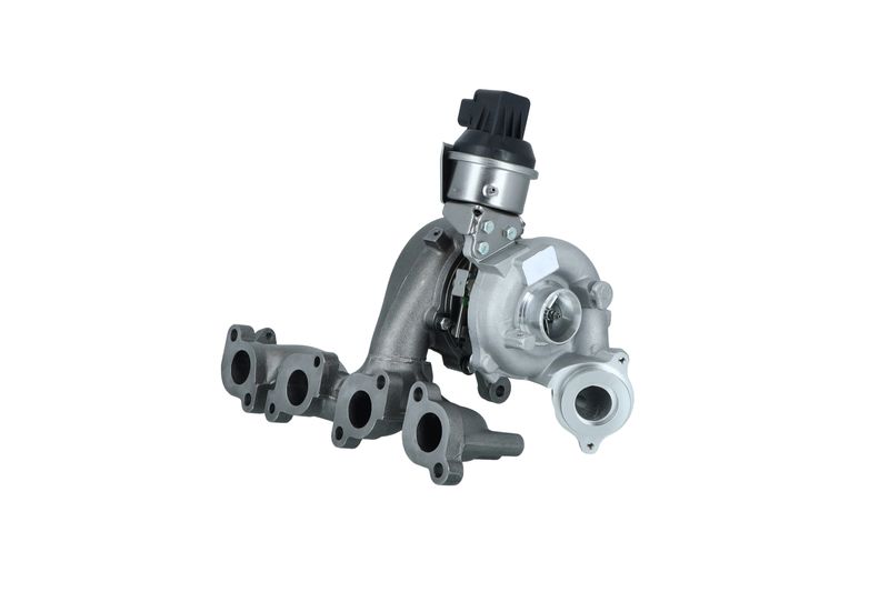 Kompressor, ülelaadimine, NRF 90010161