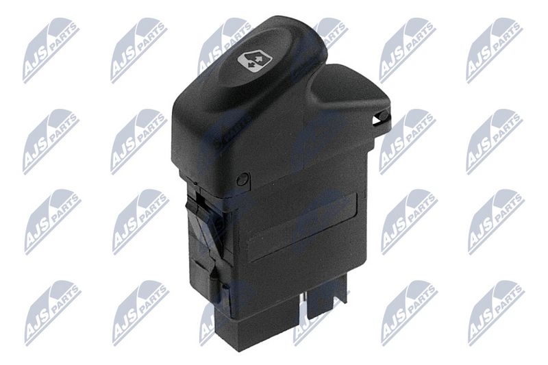 Lüliti, aknatõstuk, NTY...