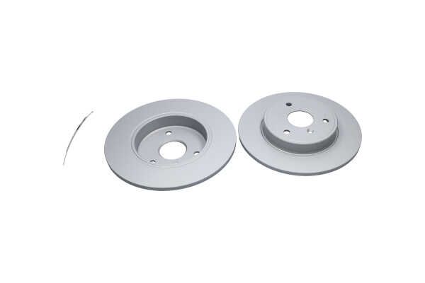 Kavo Parts BR-10001-C Brake Disc