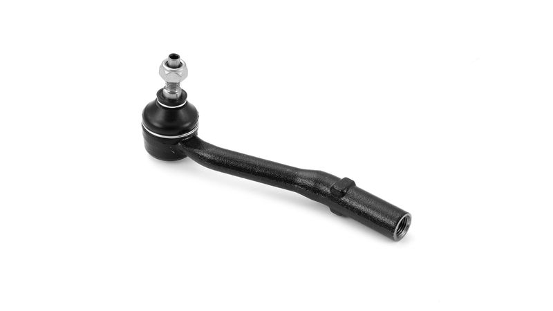 SKF VKDY 313045 Skersinės vairo trauklės galas