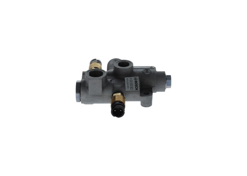 BOSCH 4533003923 Directional Valve Block, steering