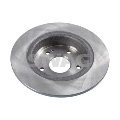 SWAG 33 10 6347 Brake Disc