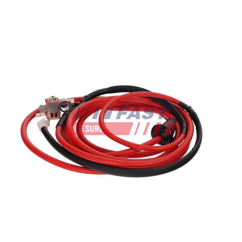 FAST FT01799 Akumuliatoriaus adapteris