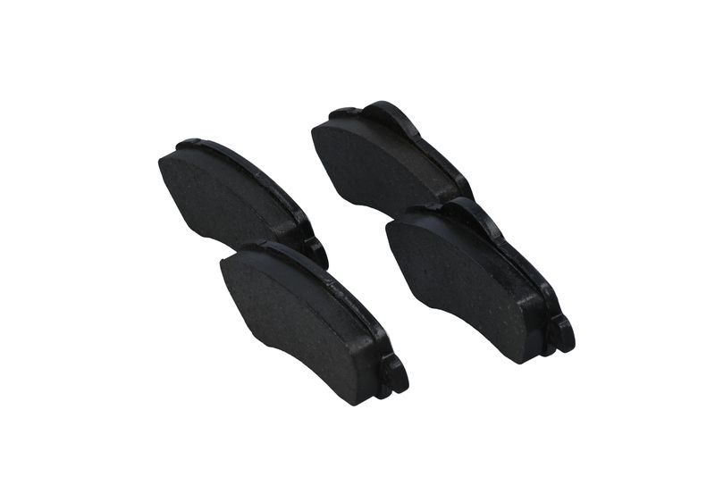 Sada brzdových destiček, kotoučová brzda 302155A