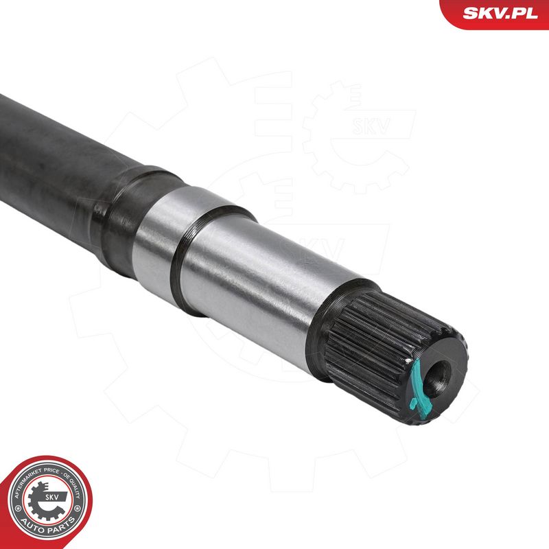 Veovõll, ESEN SKV 40SKV251