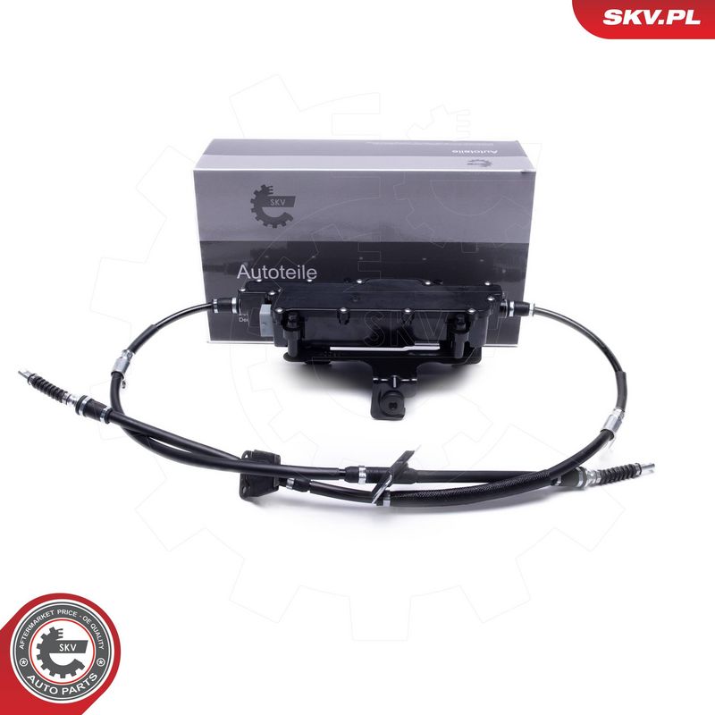 Seadeelement, seisupidur (pidurisadul), ESEN SKV 59SKV270