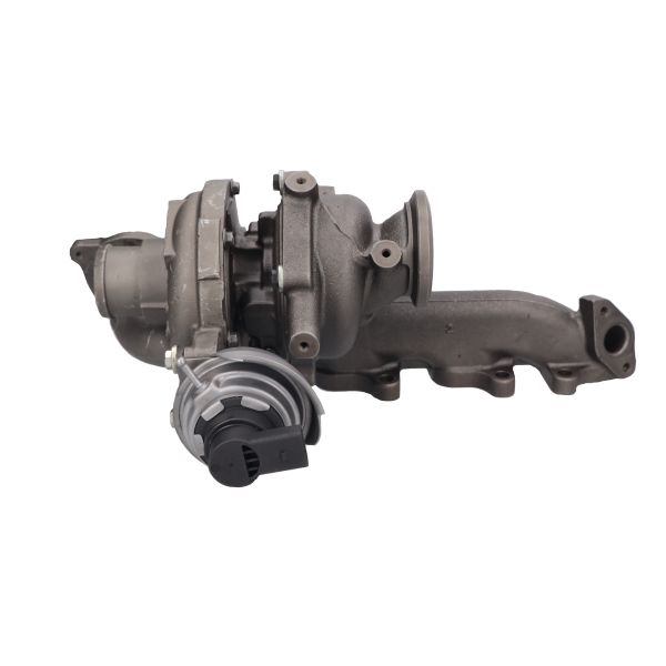 OE-TurboPower IT-795090 Charger, charging (supercharged/turbocharged)