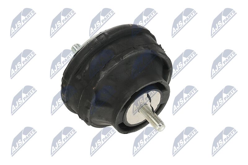 Paigutus, Mootor, NTY ZPS-BM-014