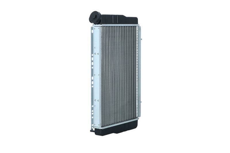 NRF 54683 Variklio aušinimo radiatorius