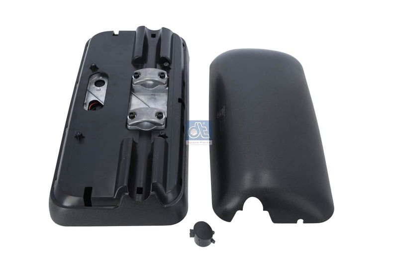 Oglinda exterioara, cabina 3.86244 DT Spare Parts