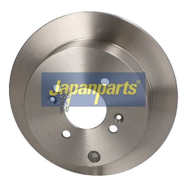 JAPANPARTS Stabdžių diskas