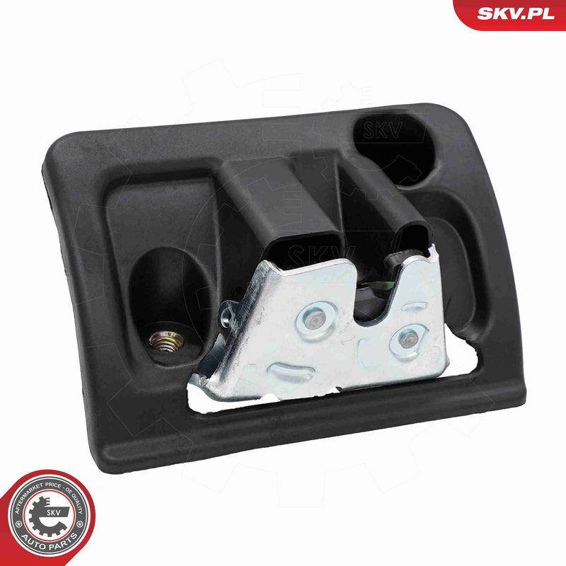 ESEN SKV 60SKV660 Tailgate Lock
