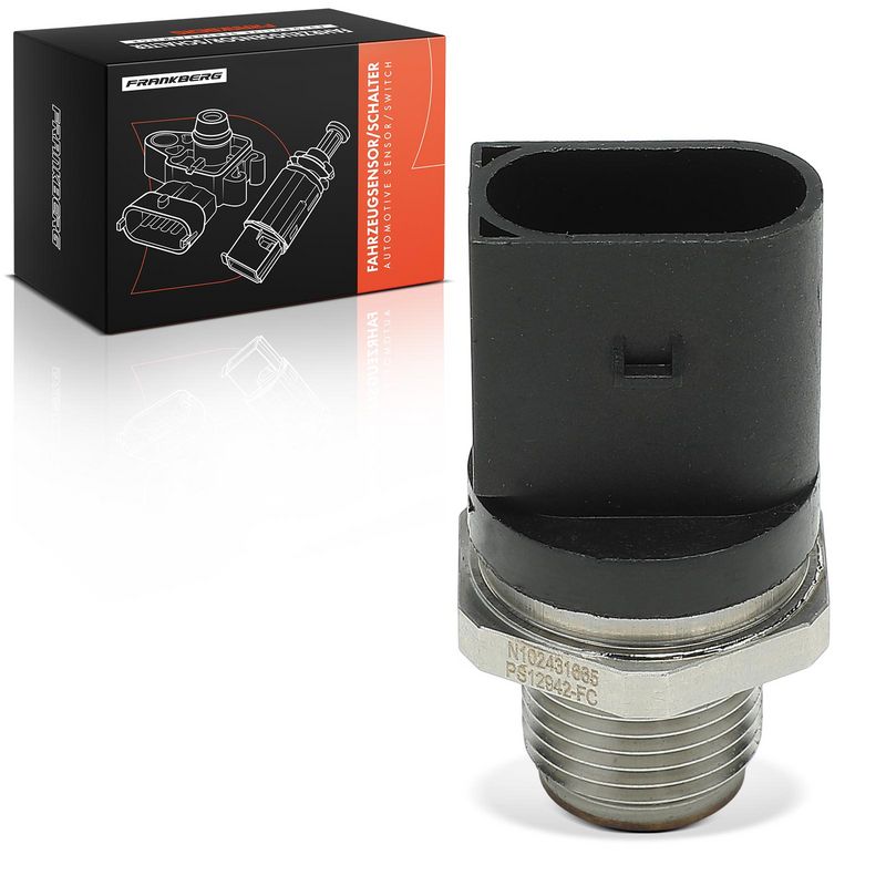 Frankberg 5481FB0054829 - Oil Pressure Sensor, automated manual transmission (AMT)