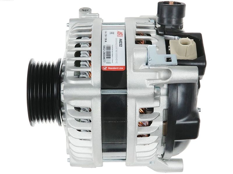 AS-PL A6232 Alternator
