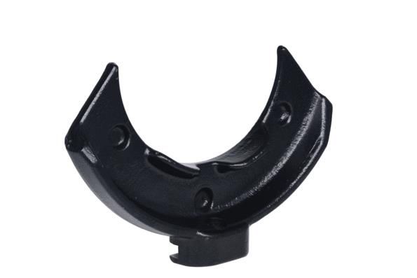 KS TOOLS 500.8510 Pressure Plate, spring compressor