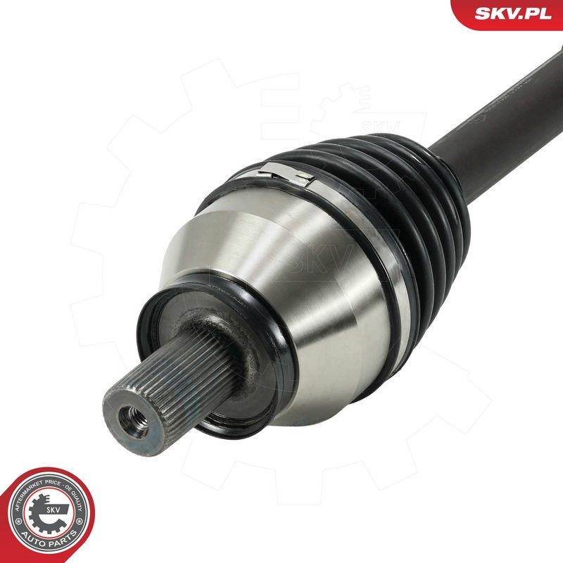 Veovõll, ESEN SKV 40SKV038