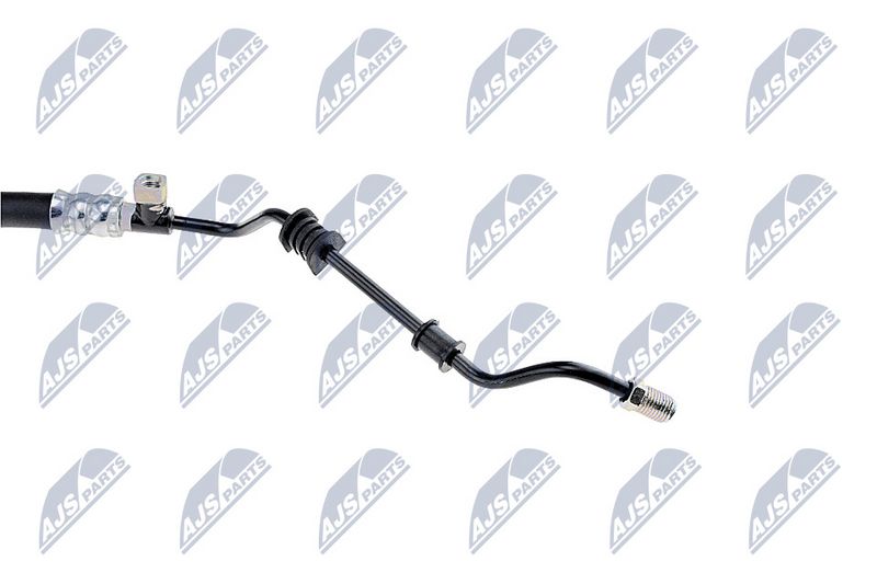 Hüdraulikavoolik, roolimine, NTY SPH-HD-002