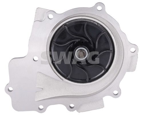 SWAG 33 10 9053 Water Pump, engine cooling