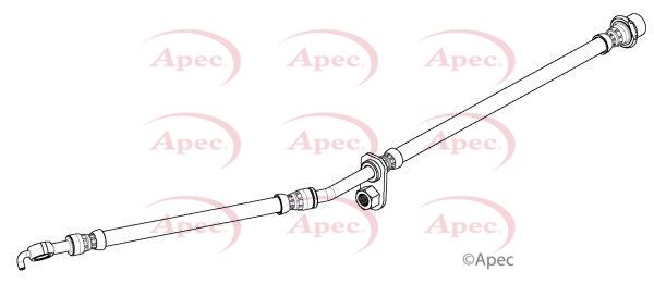 APEC Brake Hose HOS4286