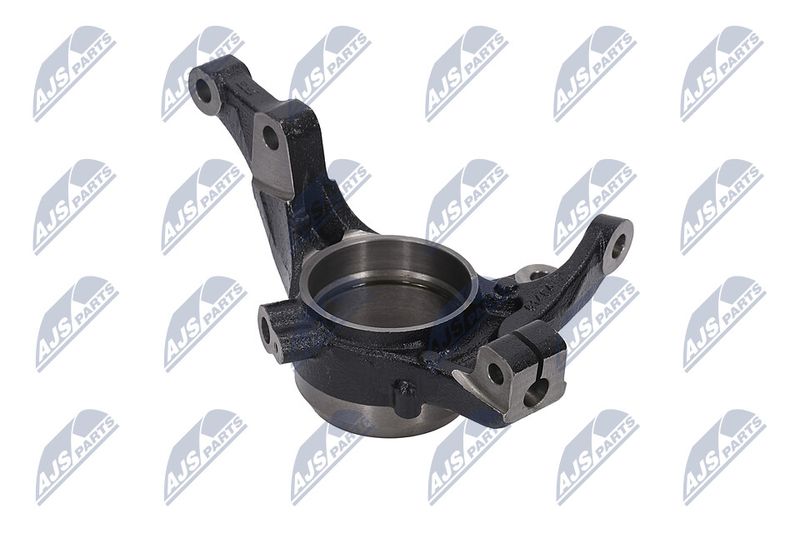 Käändmik, rattakinnitus, NTY ZZP-HY-515