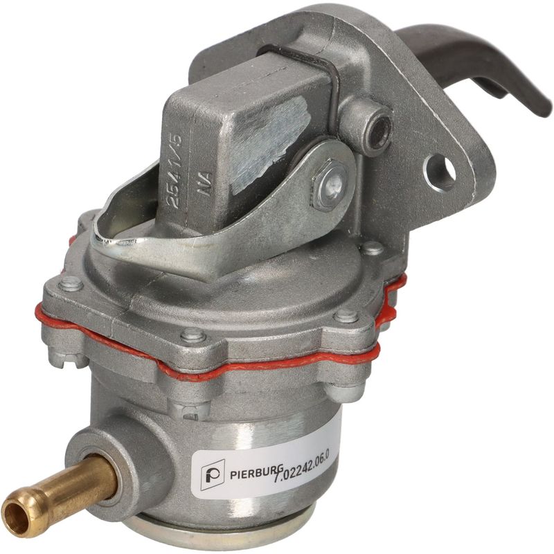 PIERBURG 7.02242.06.0 Fuel Pump